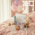 Box Capybara — Premium ✦