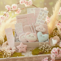 Box Kawaii — Découverte