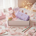Box Capybara — Premium ✦