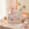 Box Capybara — Premium ✦