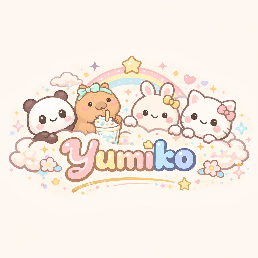 Yumiko et ses amis